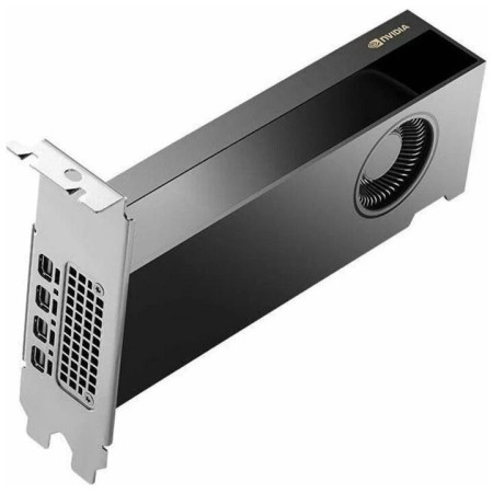 Tarjeta grafica nvidia quadro rtx 2000 ada 16gb gddr6 - 4x mini dp pci express 4.0