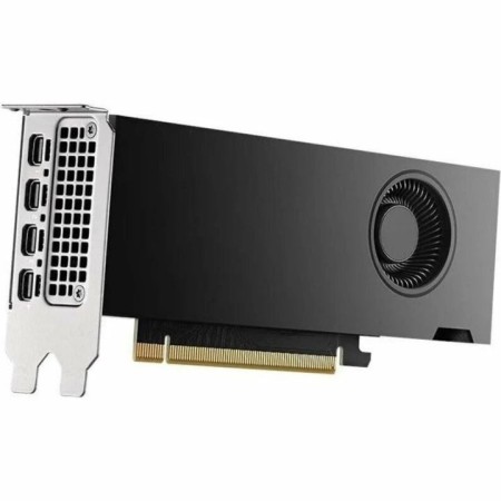 Tarjeta grafica nvidia quadro rtx 2000 ada 16gb gddr6 - 4x mini dp pci express 4.0