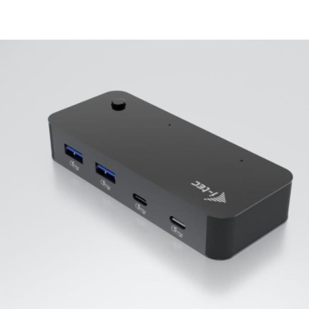 Hub i - tec 6 en 1