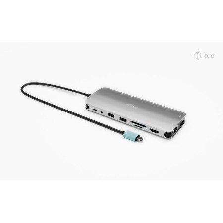 Docking station i - tec 13 en 1