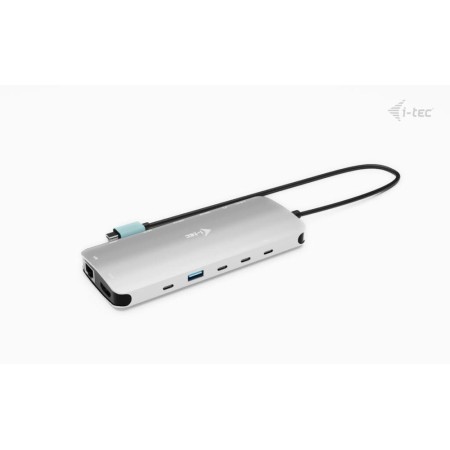 Docking station i - tec 13 en 1