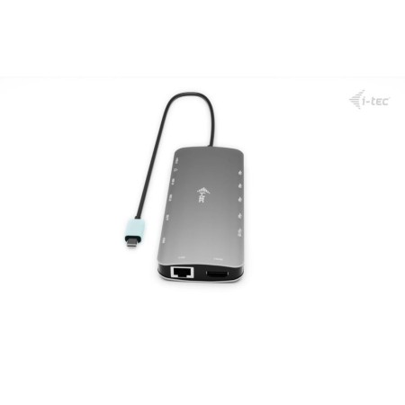 Docking station i - tec 13 en 1