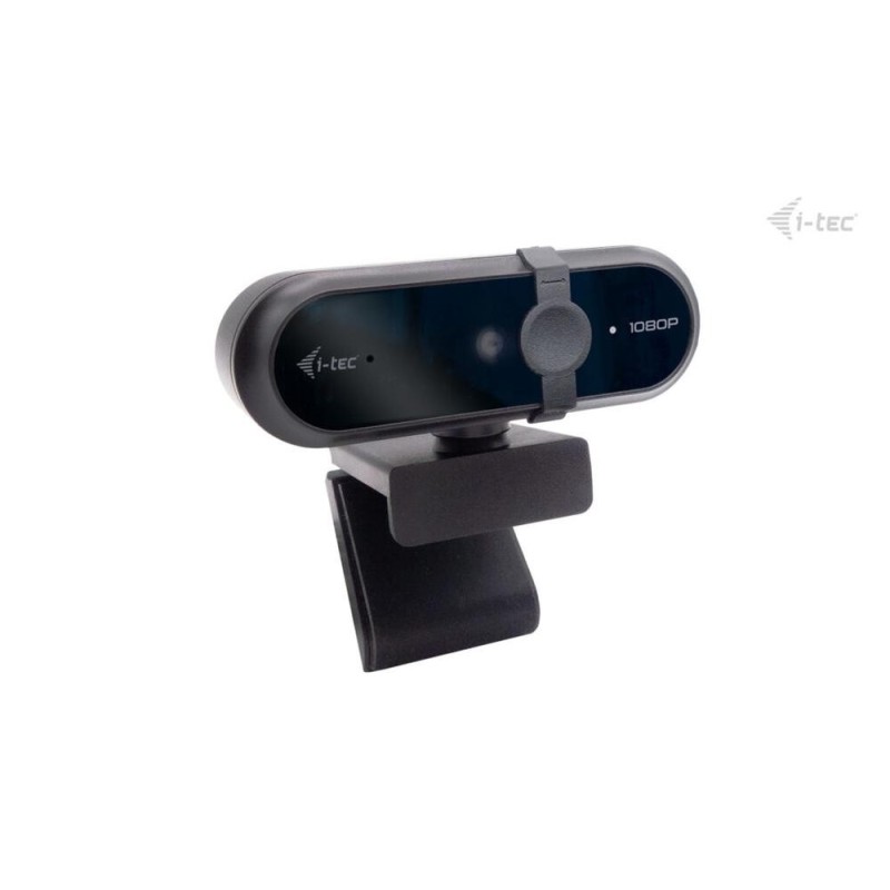 Webcam i - tec solomon 100 fhd 2mpx