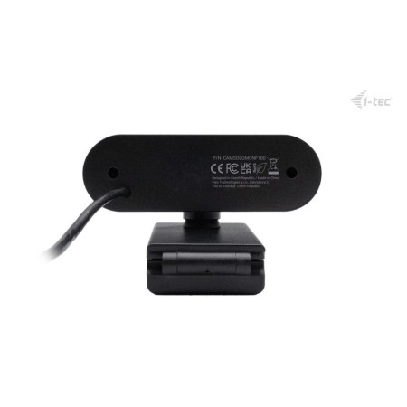 Webcam i - tec solomon 100 fhd 2mpx