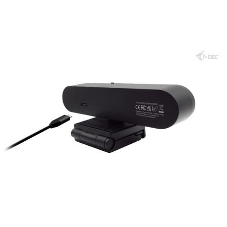 Webcam i - tec solomon wh200 2k 4mpx