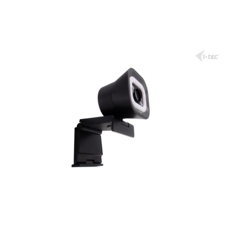 Webcam i - tec solomon 700 4k uhd 8.29mpx