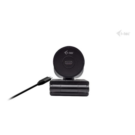 Webcam i - tec solomon 700 4k uhd 8.29mpx