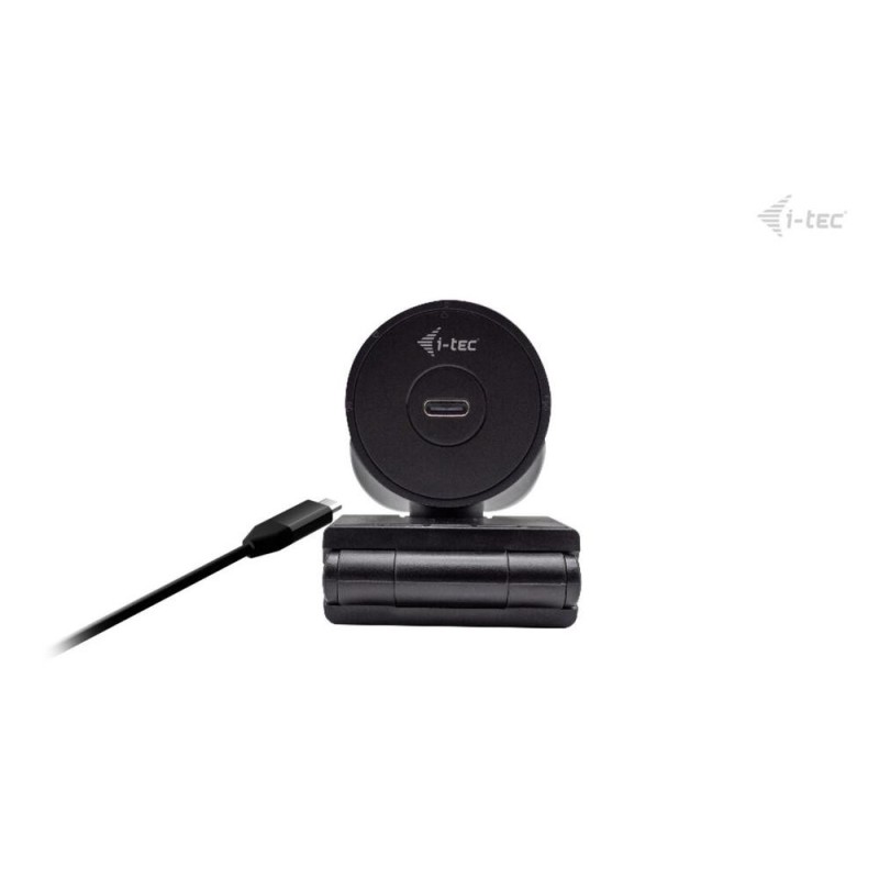 Webcam i - tec solomon 700 4k uhd 8.29mpx