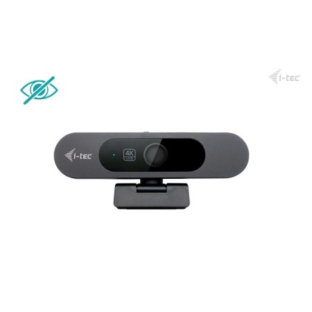 Webcam i - tec solomon pro 900 4k uhd 8.29mpx