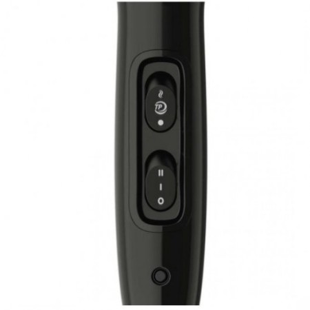 Secador de pelo philips drycare advanced pro 2200w ionizador x2 - frio - boq.9mm - cable 1.8m - 6 posiciones