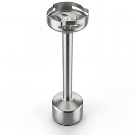 Batidora de mano Princess 221236/ 1500W/ 5 Velocidad/ Capacidad 0.8L/ Incluye Picadora y Batidor