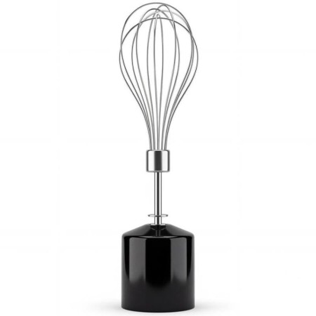 Batidora de mano Princess 221236/ 1500W/ 5 Velocidad/ Capacidad 0.8L/ Incluye Picadora y Batidor