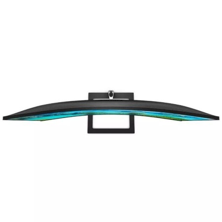 Monitor Profesional Curvo Philips E-Line 325E1C 31.5″/ QHD/ Negro
