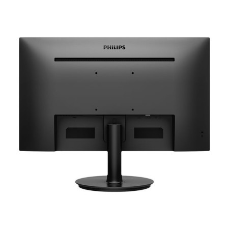 Monitor Philips V-Line 221V8A 21.5″/ Full HD/ Multimedia/ Negro