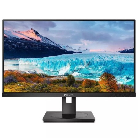 Philips 242S1AE Monitor 24″ IPS HDMI DP VGA MM AA