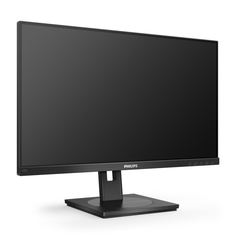 Monitor philips 272s1ae - 00 27 pulgadas fhd 75hz