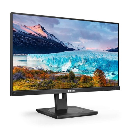 Monitor philips 272s1ae - 00 27 pulgadas fhd 75hz