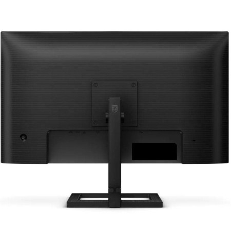 Monitor Profesional Philips 27E1N1600AE 27″/ QHD/ Multimedia/ Regulable en altura/ Negro