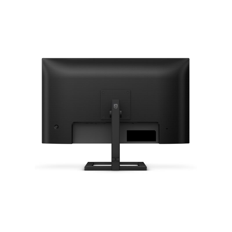 Monitor Profesional Philips 27E1N1600AE 27″/ QHD/ Multimedia/ Regulable en altura/ Negro