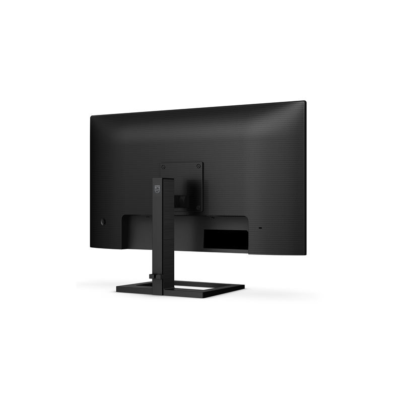 Monitor Profesional Philips 27E1N1600AE 27″/ QHD/ Multimedia/ Regulable en altura/ Negro