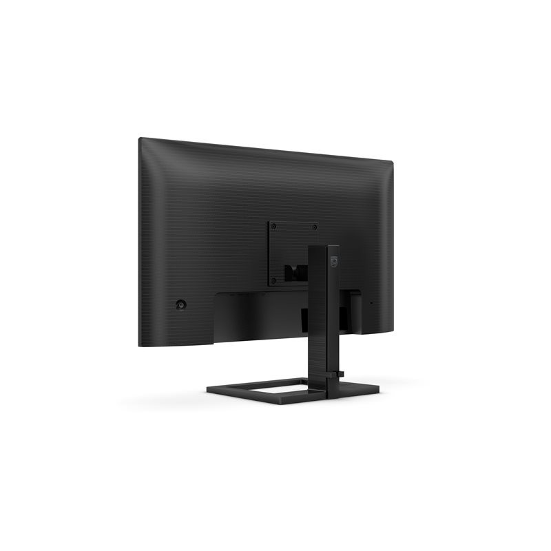 Monitor Profesional Philips 27E1N1600AE 27″/ QHD/ Multimedia/ Regulable en altura/ Negro