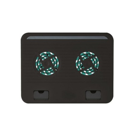 Soporte Refrigerante Trust Cyclone para Portátiles hasta 15.6″