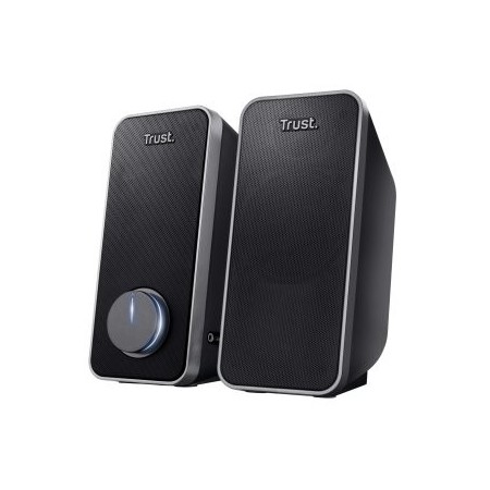 Altavoces Trust Arys/ 28W/ 2.0