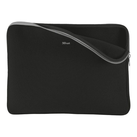 Funda Trust Primo para Portátiles hasta 15.6″/ Negra