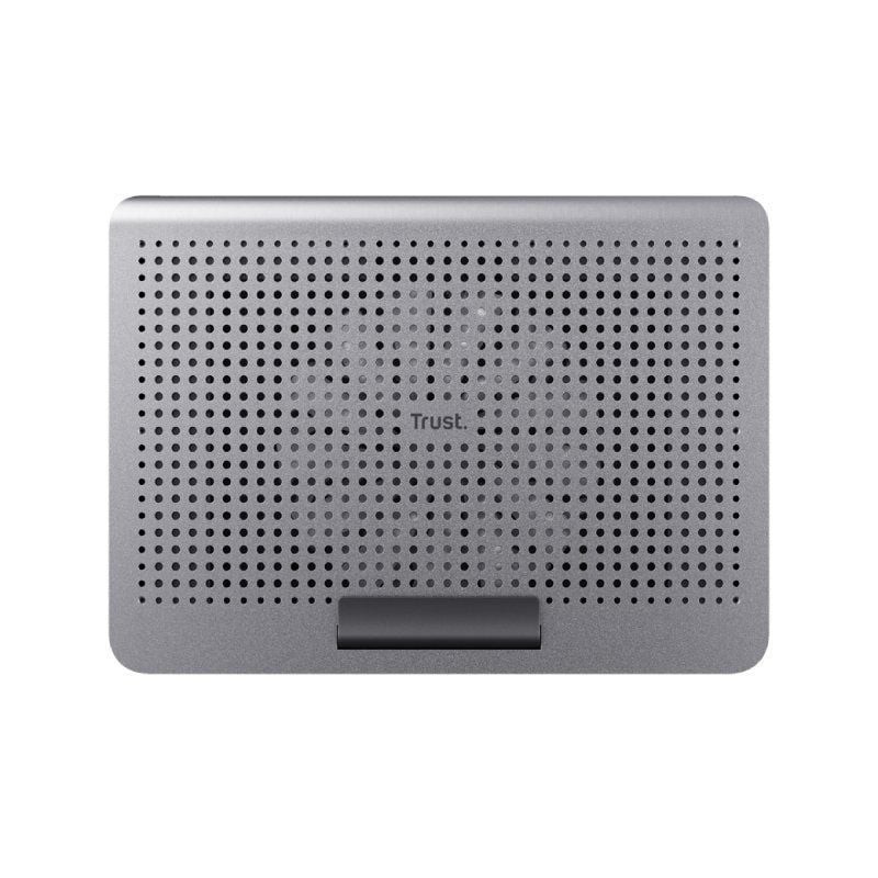 Soporte Refrigerante Trust Exto para Portátiles hasta 16″