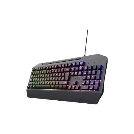 Teclado Gaming Trust Gaming GXT 836 EVOCX