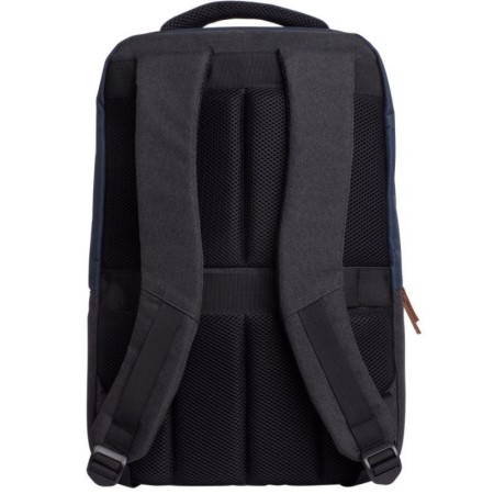 Mochila Trust Lisboa para Portátiles hasta 16″/ Azul