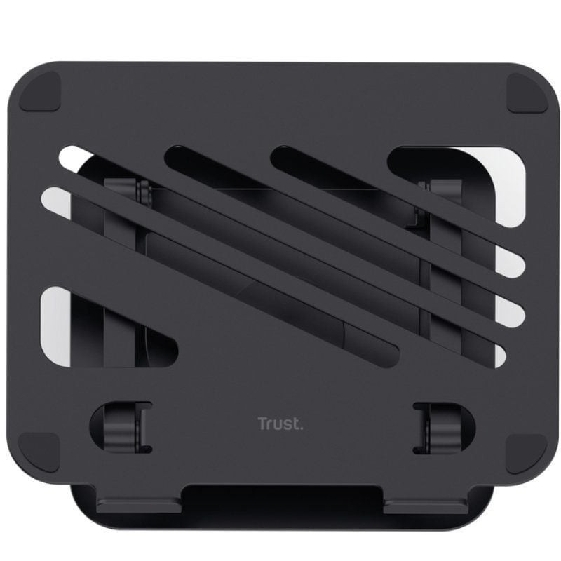 Soporte Trust Zeff para Portátiles hasta 16″