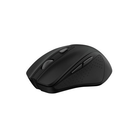 Ratón Inalámbrico Trust Nito Silent/ Hasta 2200 DPI
