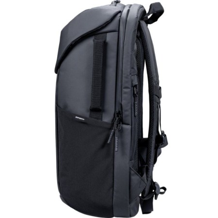 Mochila Trust Jersey para Portátiles hasta 17″/ 25L/ Gris