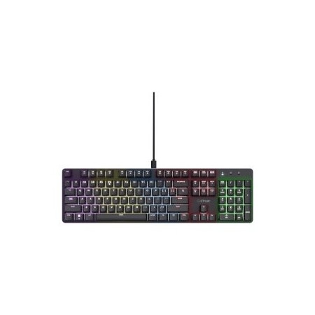 Teclado Gaming Mecánico Trust Gaming GXT 871