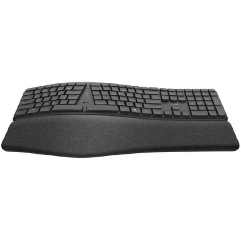 Teclado Inalámbrico Trust Keyra Multidispositivo