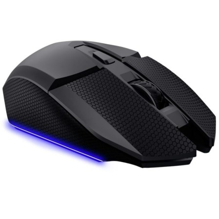 Ratón Gaming Inalámbrico Trust Gaming GXT 122 Felox+ Dual 25748/ Hasta 12000 DPI