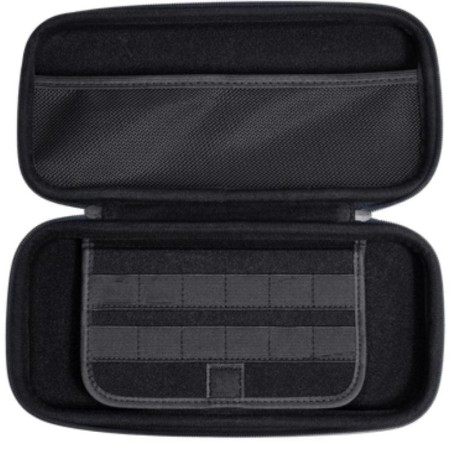 Funda Rígida Trust Gaming GXT 1251 XL para Nintendo Switch 2/ Azul