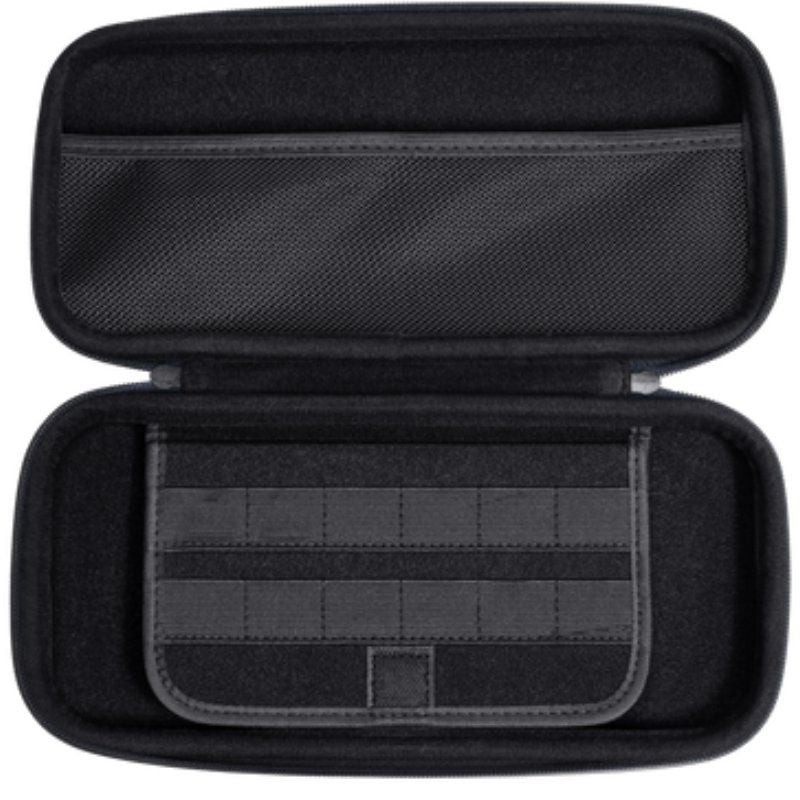 Funda Rígida Trust Gaming GXT 1251 XL para Nintendo Switch 2/ Azul