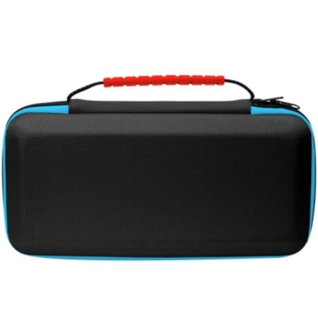 Funda Rígida Trust Gaming GXT 1252 XL para Nintendo Switch 2/ Negro