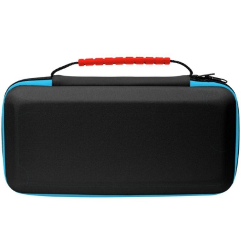 Funda Rígida Trust Gaming GXT 1252 XL para Nintendo Switch 2/ Negro