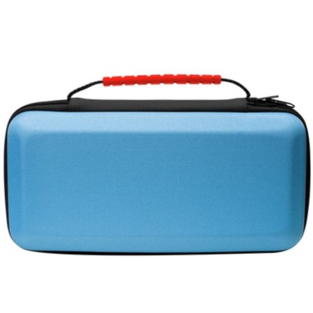 Funda Rígida Trust Gaming GXT 1252RB XL para Nintendo Switch 2/ Rojo y Azul