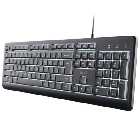 Teclado Trust Primo 25821