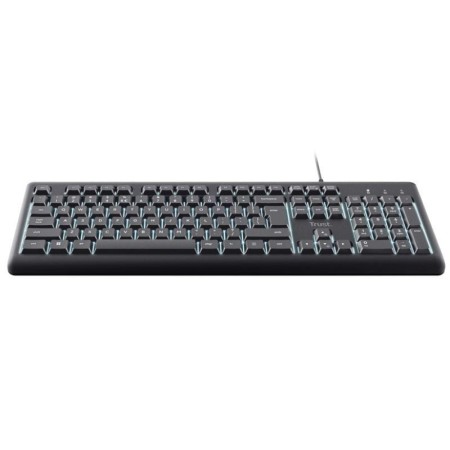 Teclado Trust Primo 25821
