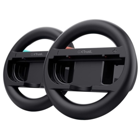 Pack Volante Joy-Con Trust Gaming GXT 1257 26048 para Mandos Nintendo Switch 2/ 2 uds