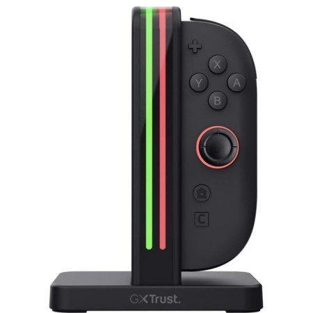 Base de Carga para Nintendo Joy-Con 2 Trust Gaming GXT 1256
