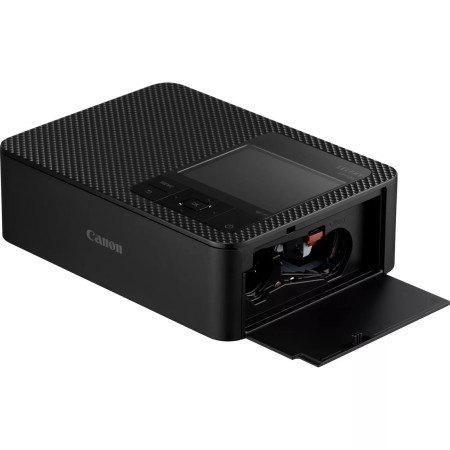 Impresora fotografica canon selphy cp1500 bk print kit