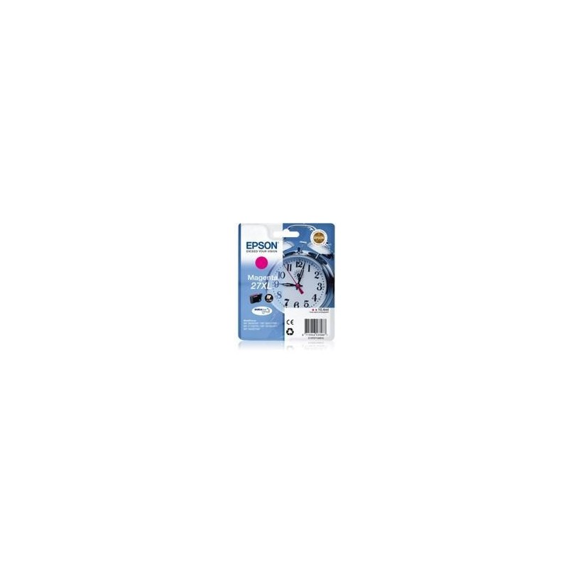 Epson Cartucho T2713XL Magenta