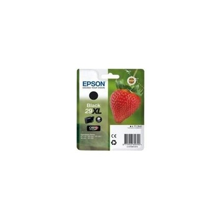 Epson Cartucho T2991XL Negro