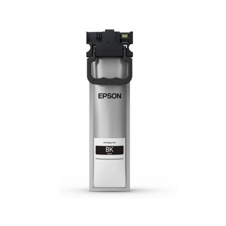 Epson Cartucho T9441 Negro